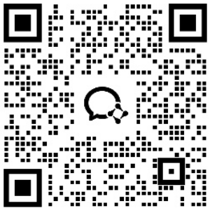 企业微信二维码